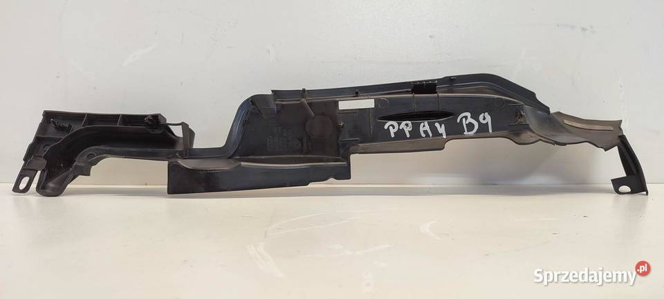 AUDI A4 B9 OSŁONA BŁOTNIKA PRAWA 8W0821170 dolnośląskie