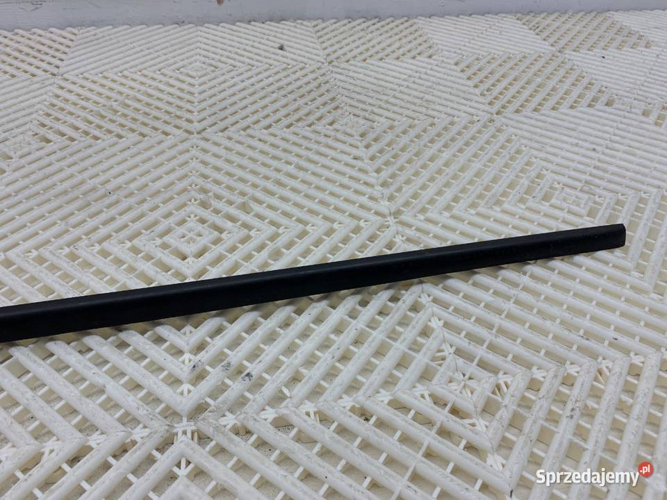 LISTWA ZGARNIAJĄCA PRZÓD LEWY VW GOLF VII sprzedam