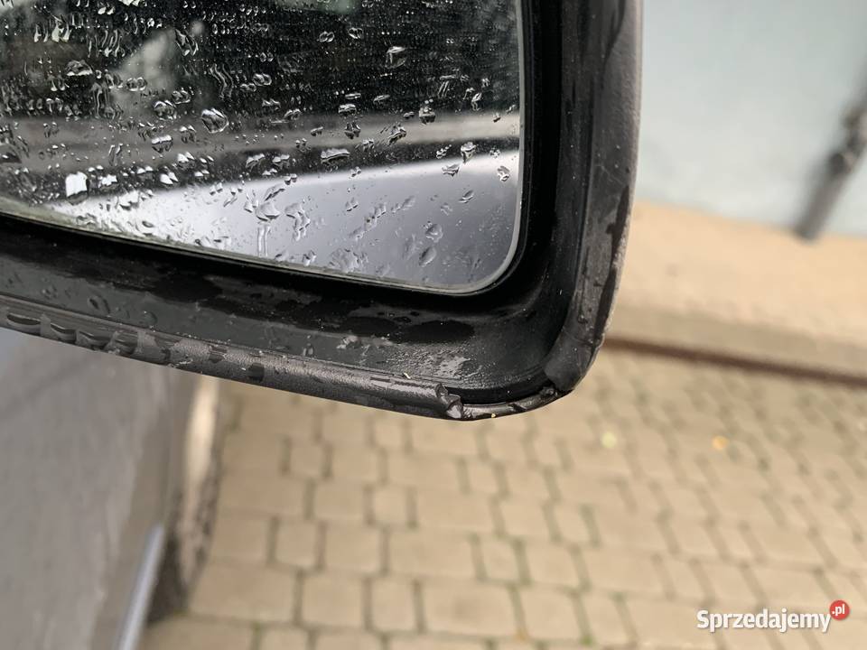 Opel Astra G 22 DTI zmieniarka CD Kraków