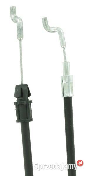 Linka cięgno Bowdena gaszenia silnika SA36007 Kamionna