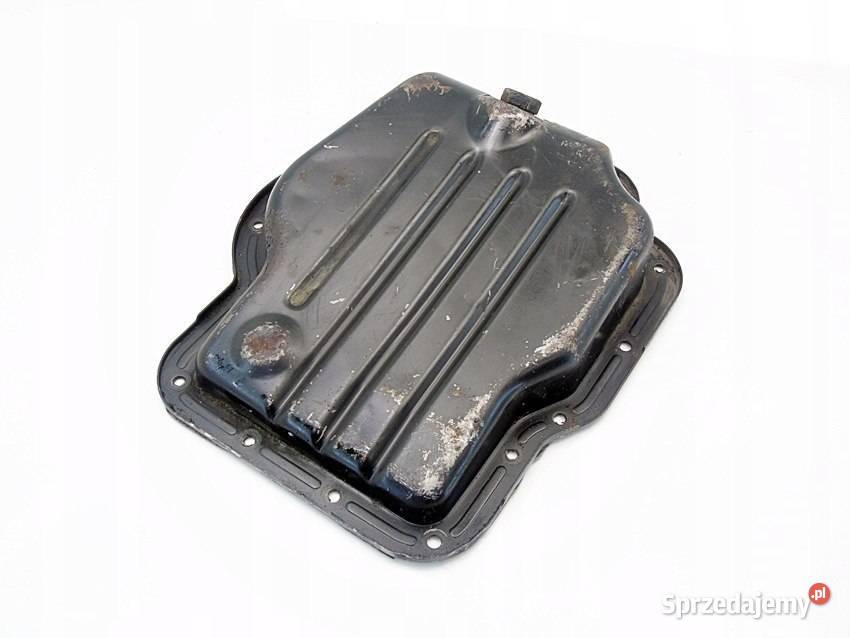 MISKA OLEJU SILNIKA 17 CDTI ASTRA G H COMBO Smarowanie silnika śląskie Sosnowiec