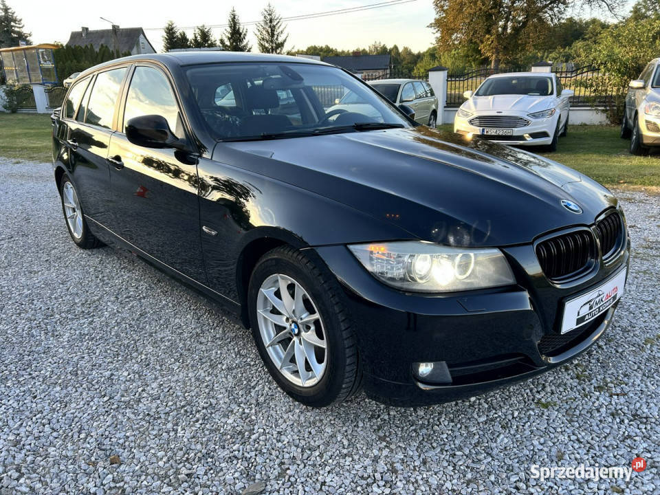 BMW 318 E90 20052012 Nowe Iganie sprzedam