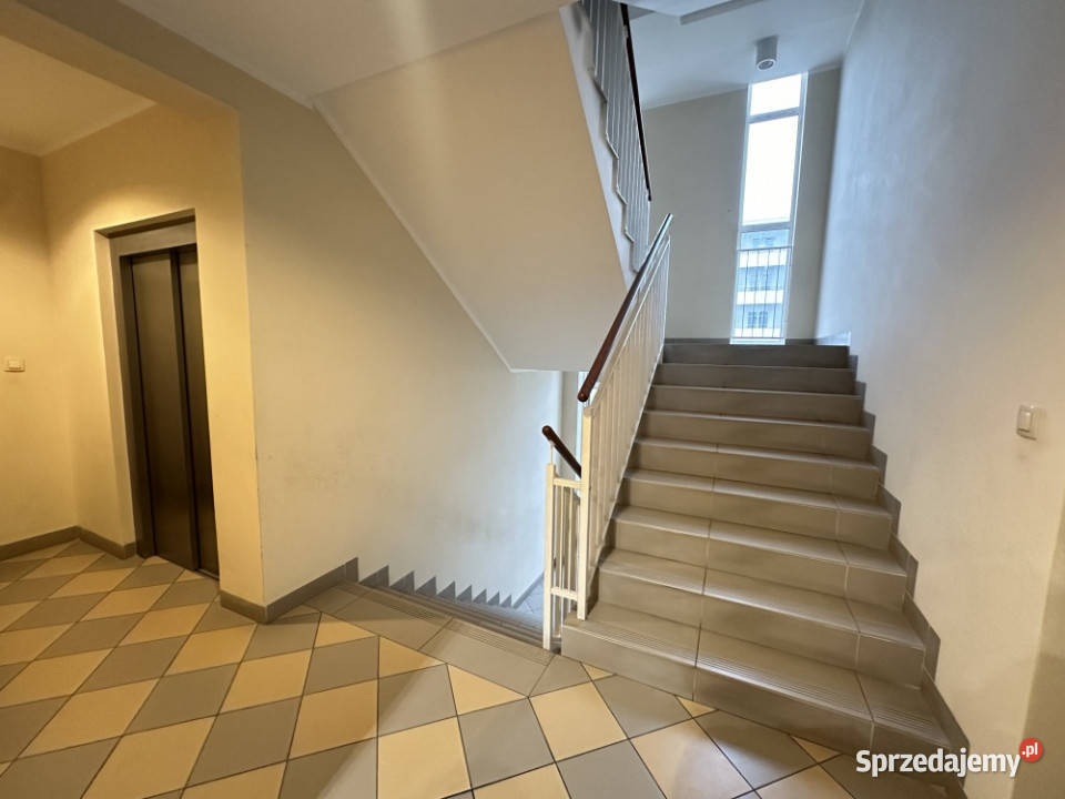 2 Pok 47m2 IIp z Windą Loggia Gotowe do pomorskie Słupsk