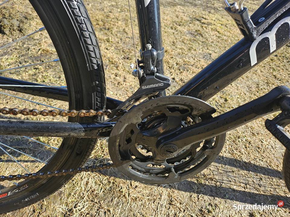 Rower górski Kross Domaniewice