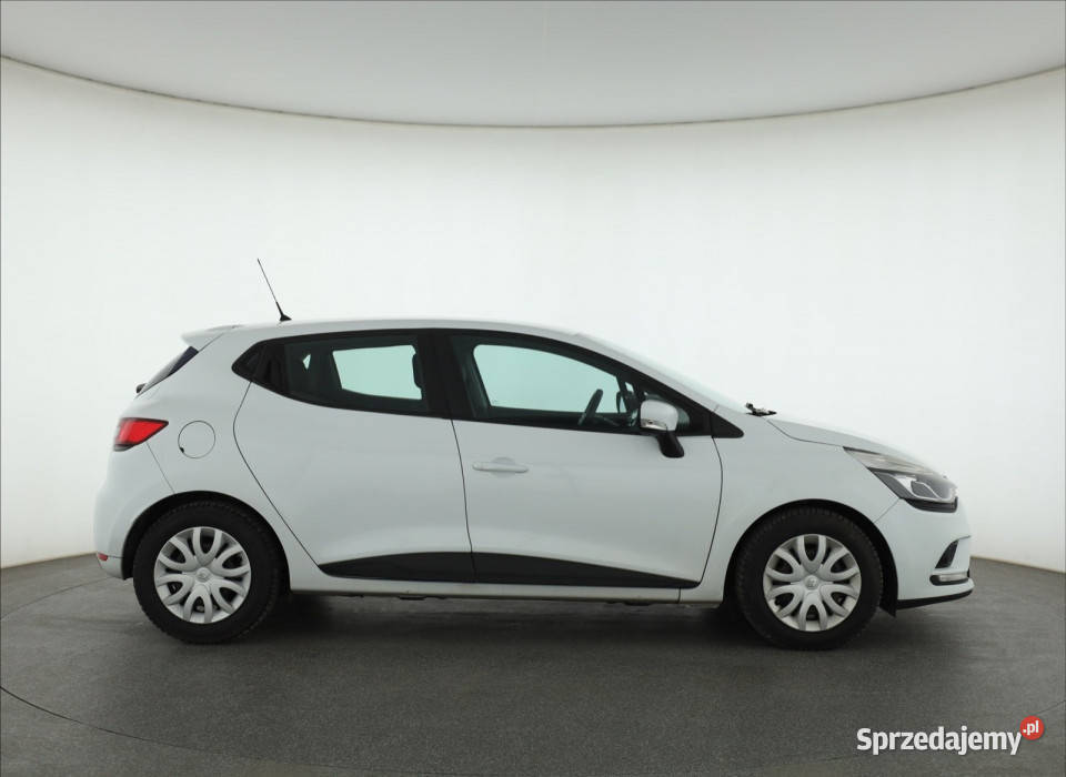 Renault Clio 15 dCi mazowieckie Piaseczno