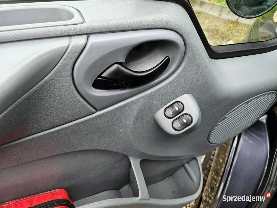 Ford Transit Opłacony Zadbany Serwisowany Klima Kisielice