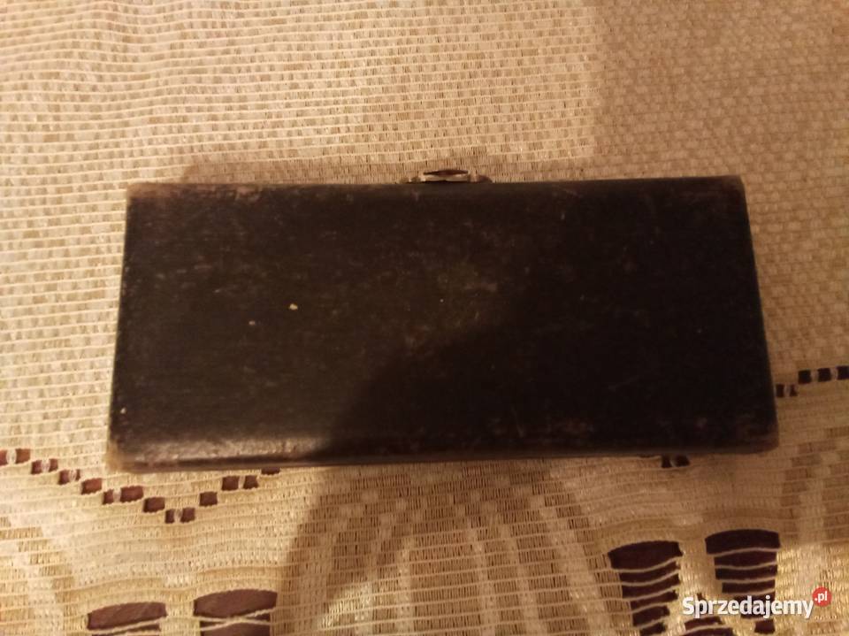 Zestaw kreślarski three rings Pekin lata 70te Artykuły szkolne mazowieckie Warszawa sprzedam