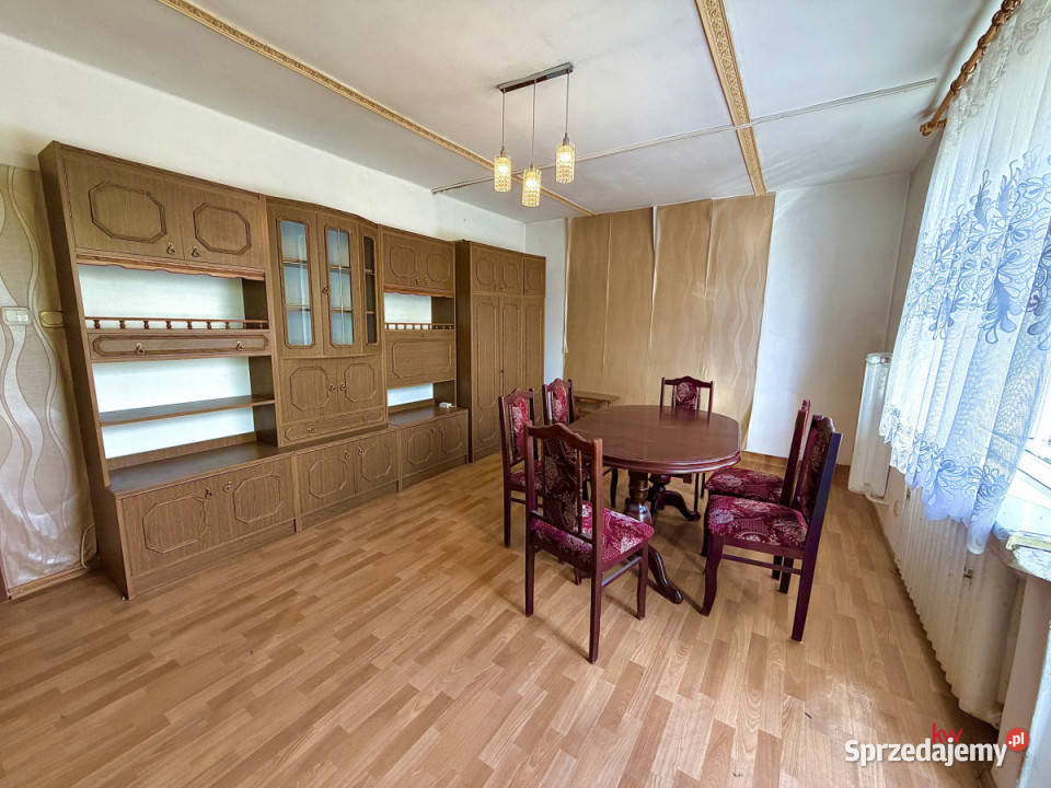 Wynajem mieszkania Bytom Karola Estreichera 37m2