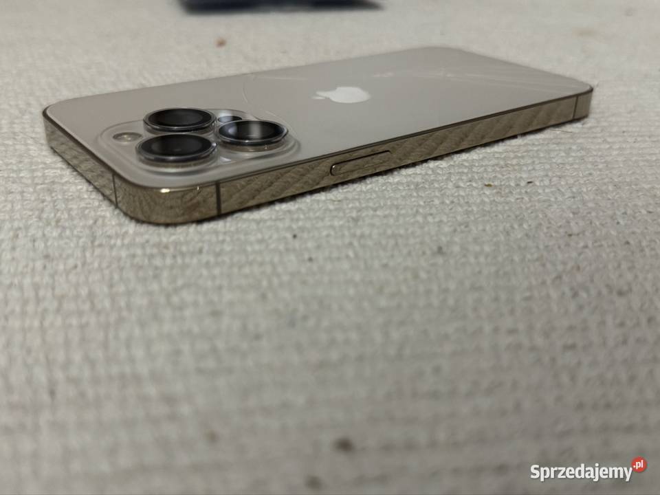 iPhone 13 Pro okazja podkarpackie Jarosław