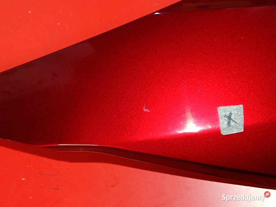 KAWASAKI Z650 Z 650 OSŁONA BOK OWIEWKA BOCZEK Szyby i owiewki Wrocław