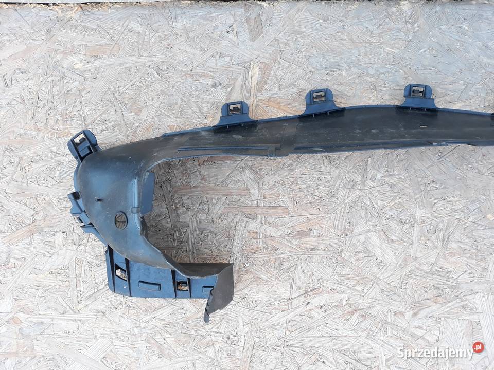 MERCEDES W238 KIEROWNICA POWIETRZA A2388857101 osobowe