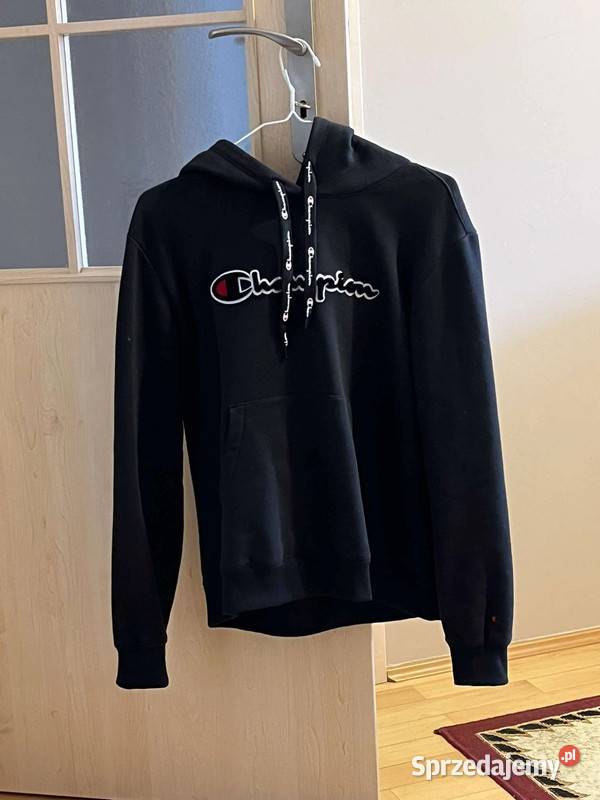 Bluza Champion nowa Rozmiar L Odzież sportowa Warszawa