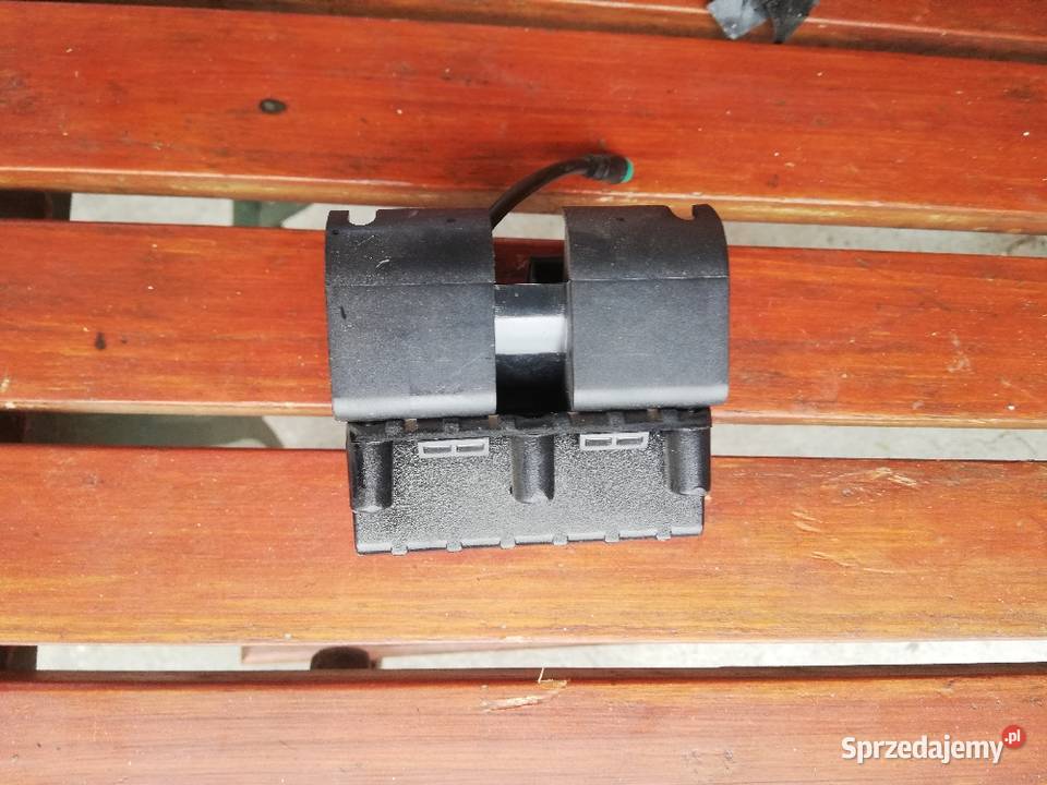 GPS hulajnoga elektryczna GPS i akcesoria Radomsko