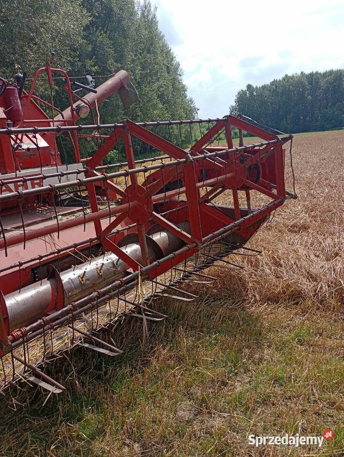 Deutz fahr 900 podkarpackie