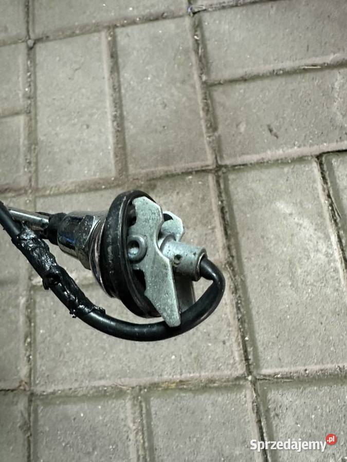 Antena manualna samochodowa do radia pojazd dolnośląskie Wrocław