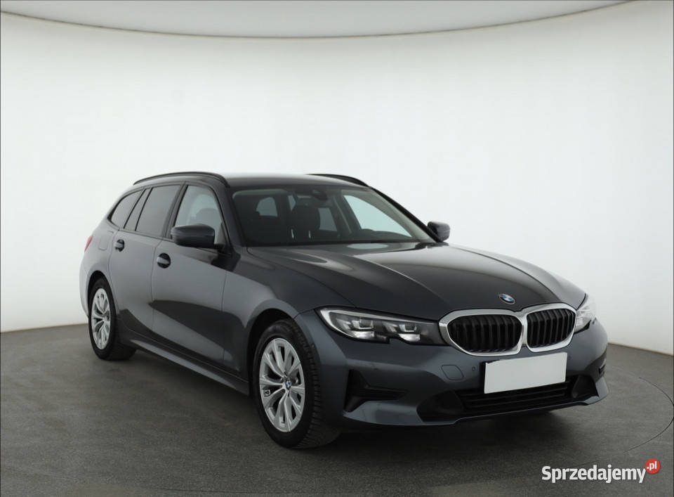 BMW 3 318 i Piaseczno