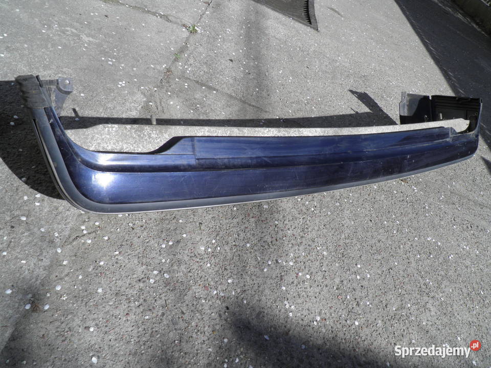 Zderzak tylny Saab 9000 Warszawa