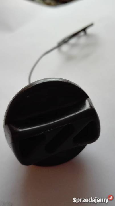 korek oleju PARTNER 465 Żywiec sprzedam