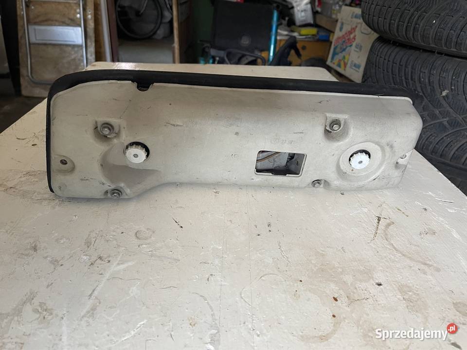 Lampa tylna BMW e21 prawa lampy tylne Wrocław sprzedam