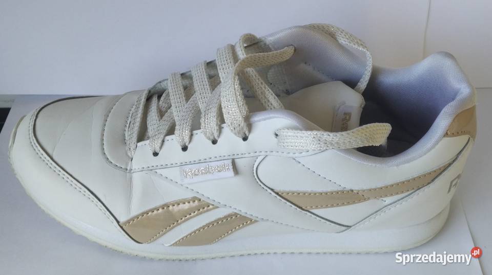 Buty damskie Reebok Royal rozmiar 37 24.5cm Dęblin