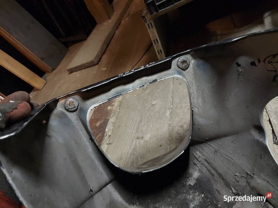 Kawasaki GPZ 500 s pług plastik Dolny dół Jelenia Góra sprzedam