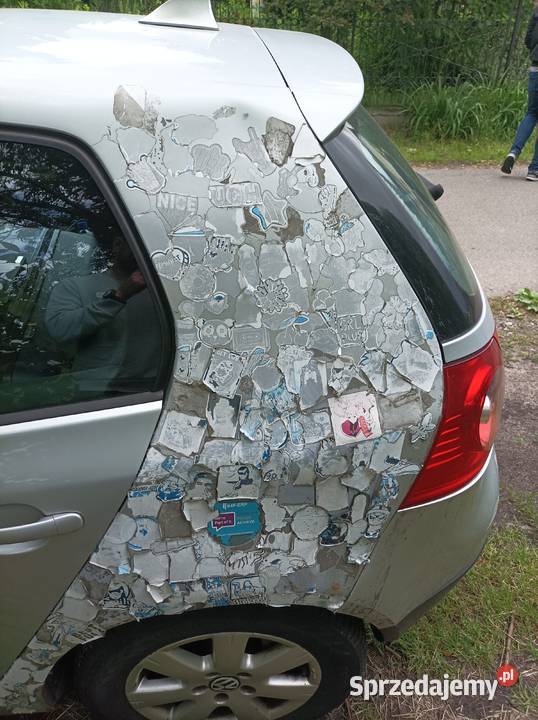 VW Golf 2006 19 TDI Kalisz wielkopolskie