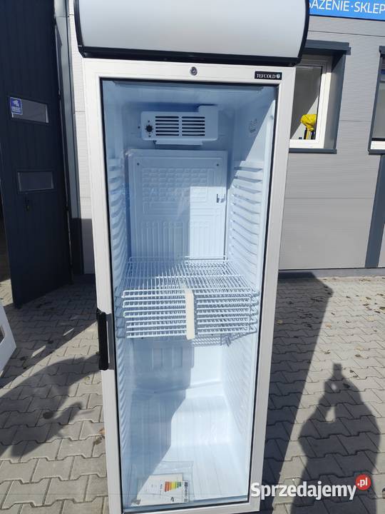 Szafa Chłodnicza TEFCOLD FSC1380 zachodniopomorskie Stargard