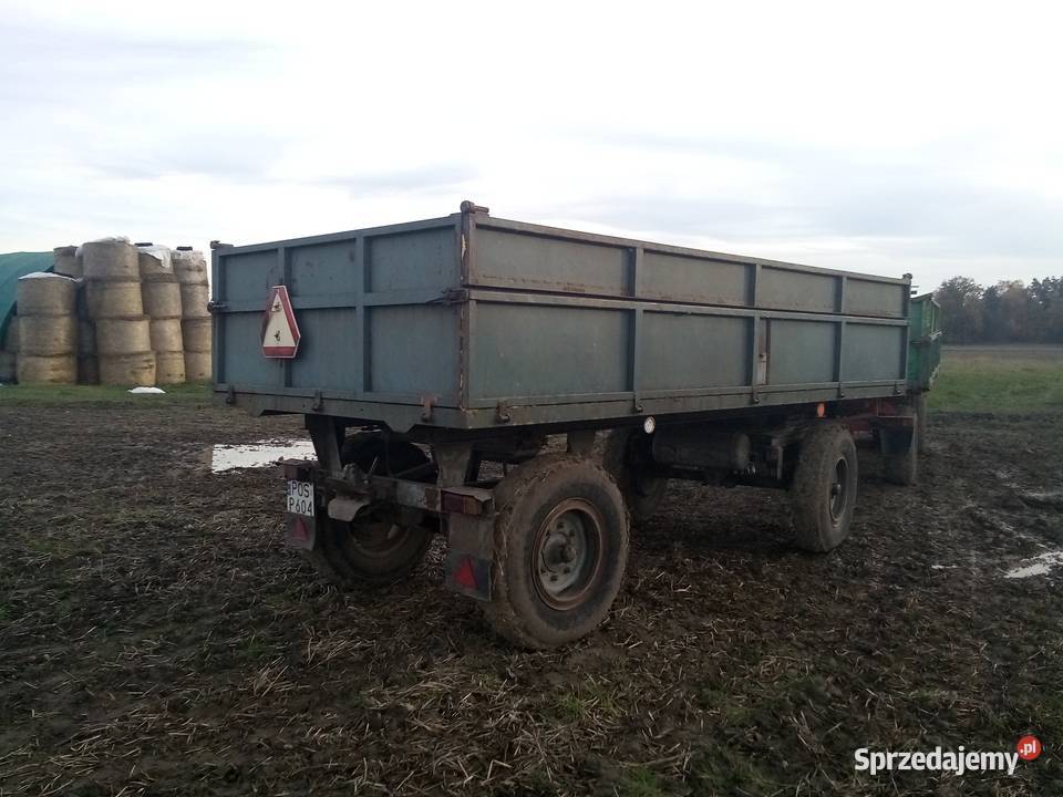 Ernestgrube thk5 Ostrów Wielkopolski