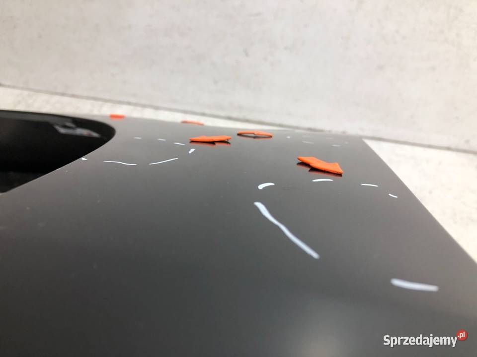MAZDA 2 DJ 072014 Błotnik przedni lewy świętokrzyskie Skarżysko-Kamienna sprzedam