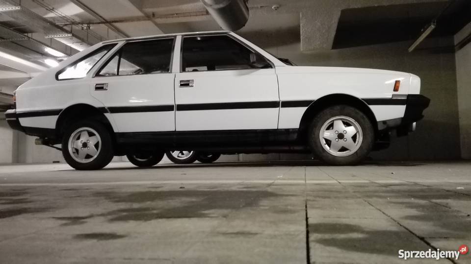 Polonez 15 akwarium 88r benzyna+LPG podkarpackie Przemyśl