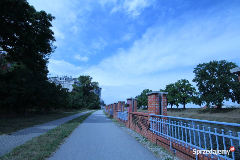 1pok 35met Młodnickiego BALKONKOMÓRKA2000 Sprzedaż Wrocław