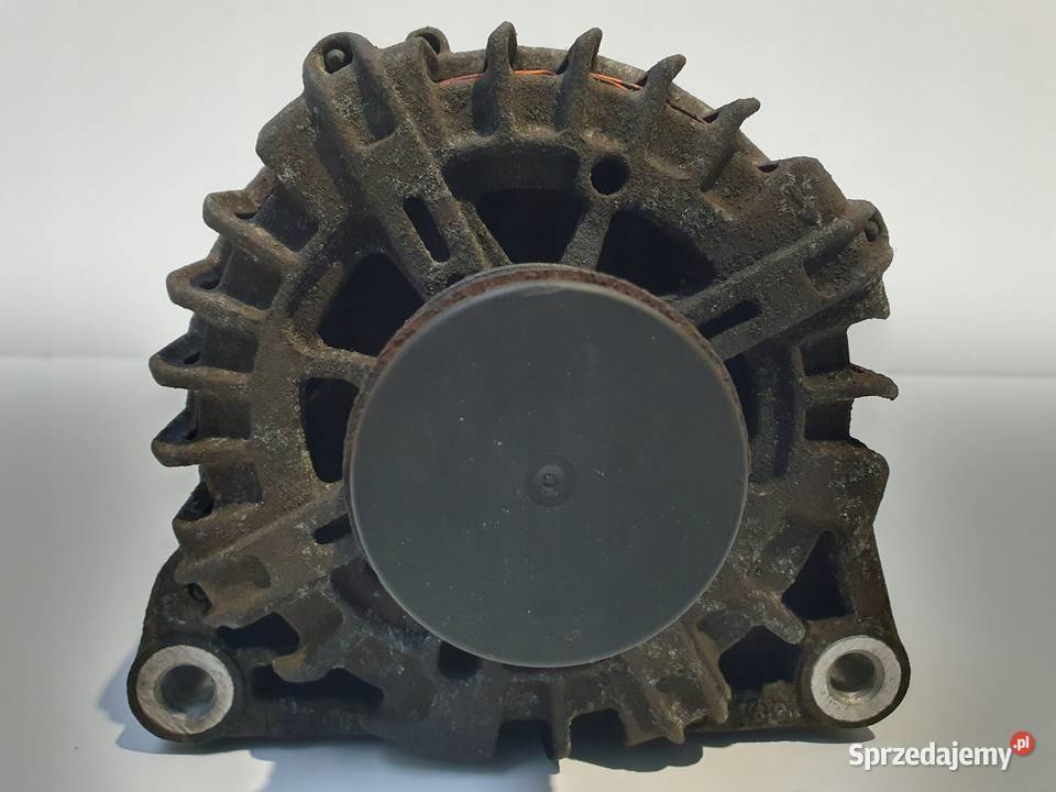 ALTERNATOR Citroen C5 III 20 HDI valeo osobowe Rudka