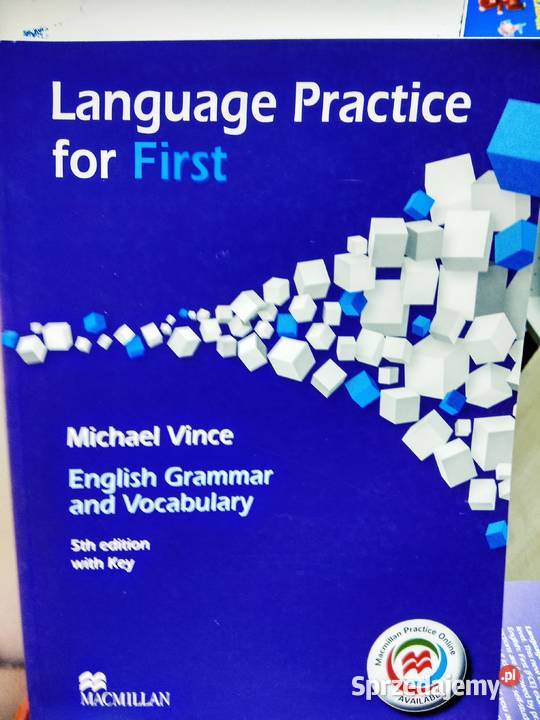 Language praktice 5th with key angielski outlet Warszawa