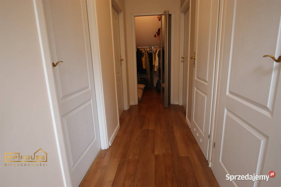 Sprzedam dom bliźniak SzczawnoZdrój 120m2 Szczawno-Zdrój