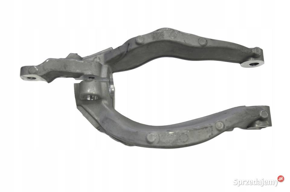 VOLVO XC60 II prawe widełki uchwyt amortyzatora Gadgety motoryzacyjne Gadgety motoryzacyjne sprzedam
