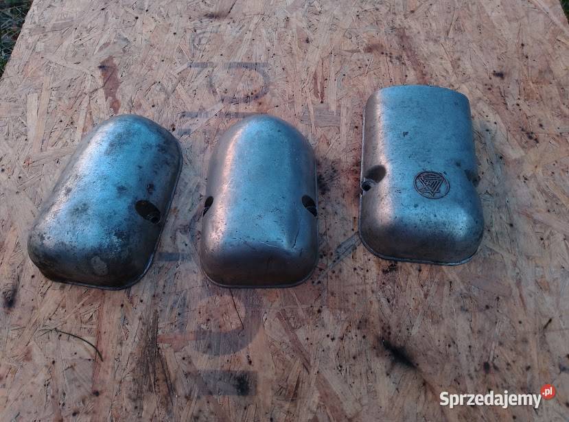 dekiel pokrywy rozrządu ural Motoryzacja lubelskie Lublin sprzedam