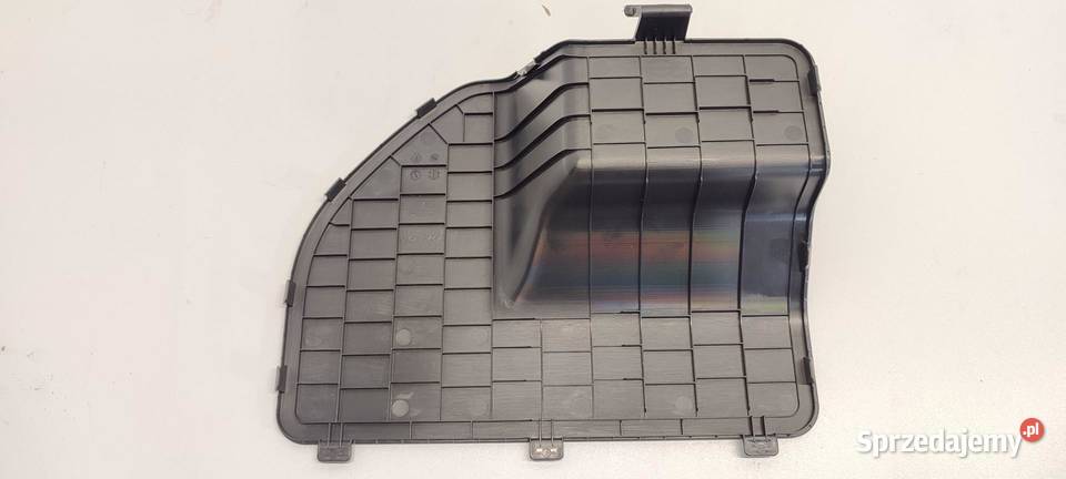 SUZUKI SWIFT MK9 ZAŚLEPKA BOCZKA BAGAŻNIKA PRAWA dolnośląskie