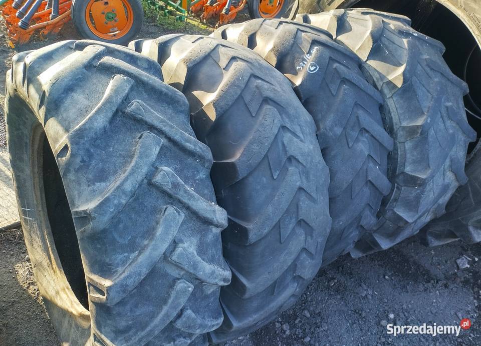 Opony 14924 Radial 3808524 Trelleborg Michelin Wola Bachorna