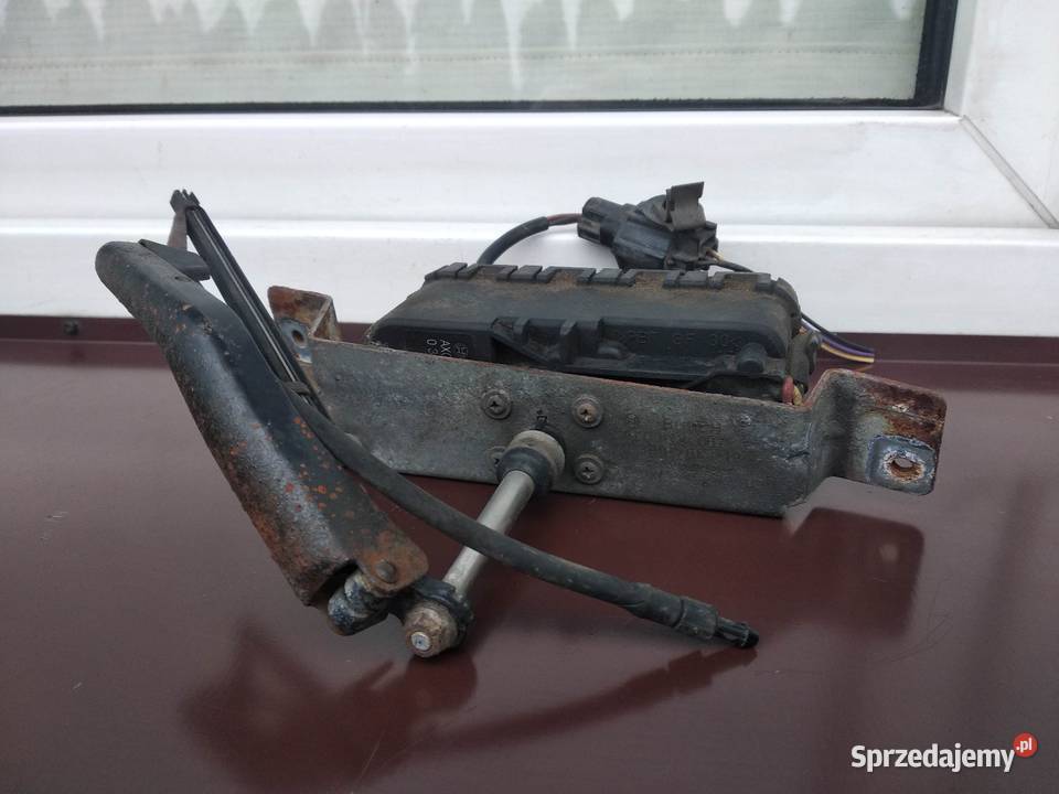 Volvo V70 II wycieraczki reflektorów lamp osobowe Sieradz