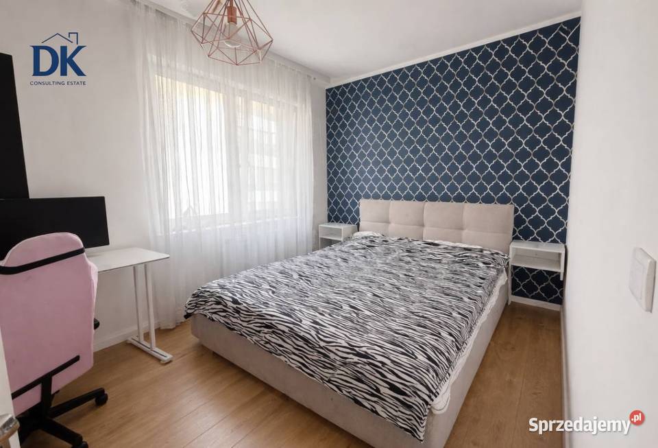 WYNAJEM 2 POKOJE 41 m JANA KAZIMIERZA OKAZJA Warszawa