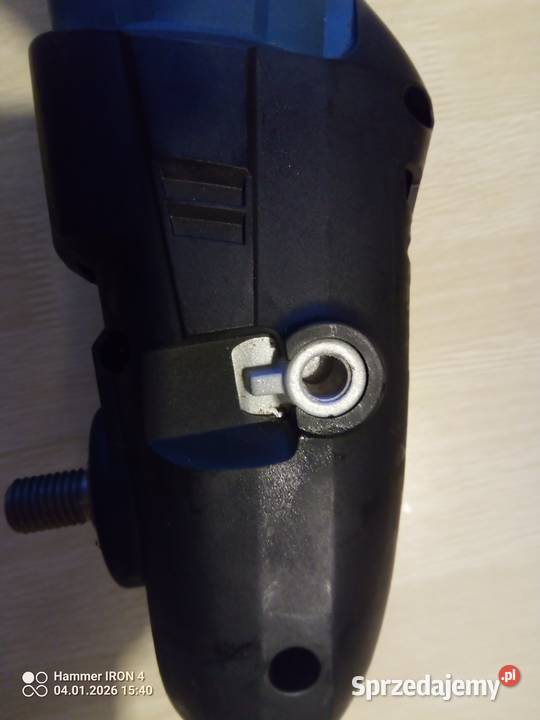 POLERKA SZLIFIERKA 1400W 180mm GPO 14 CE BOSCH Ostrowiec Świętokrzyski