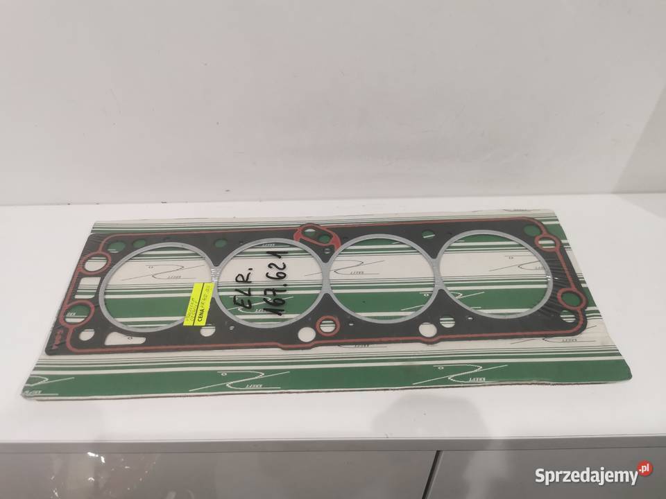 Daewoo Lanos Nubira DOHC Uszczelka głowicy NOWA Kraków