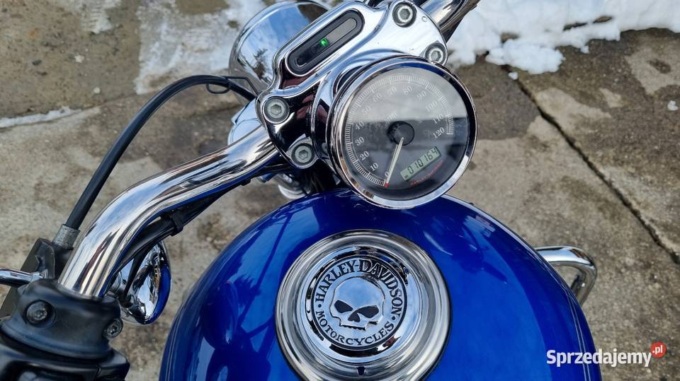 Harley Davidson XL 1200C Sportster Nowy Sącz sprzedam