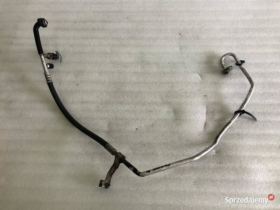 PRZEWÓD KLIMATYZACJI JEEP GRAND CHEROKEE WJ 40 wielkopolskie