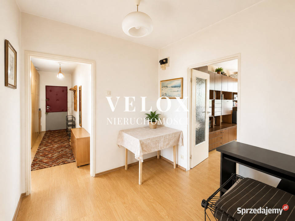 3 pokoje Spółdzielcze Balkon Słoneczne Szczecin
