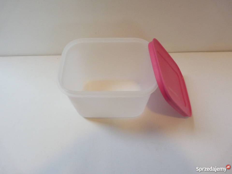 Tupperware pojemnik do mrożenia pojemność 11l Chęciny