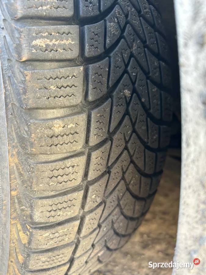 Renault Megane 2 16 16V Salon Środa Wielkopolska