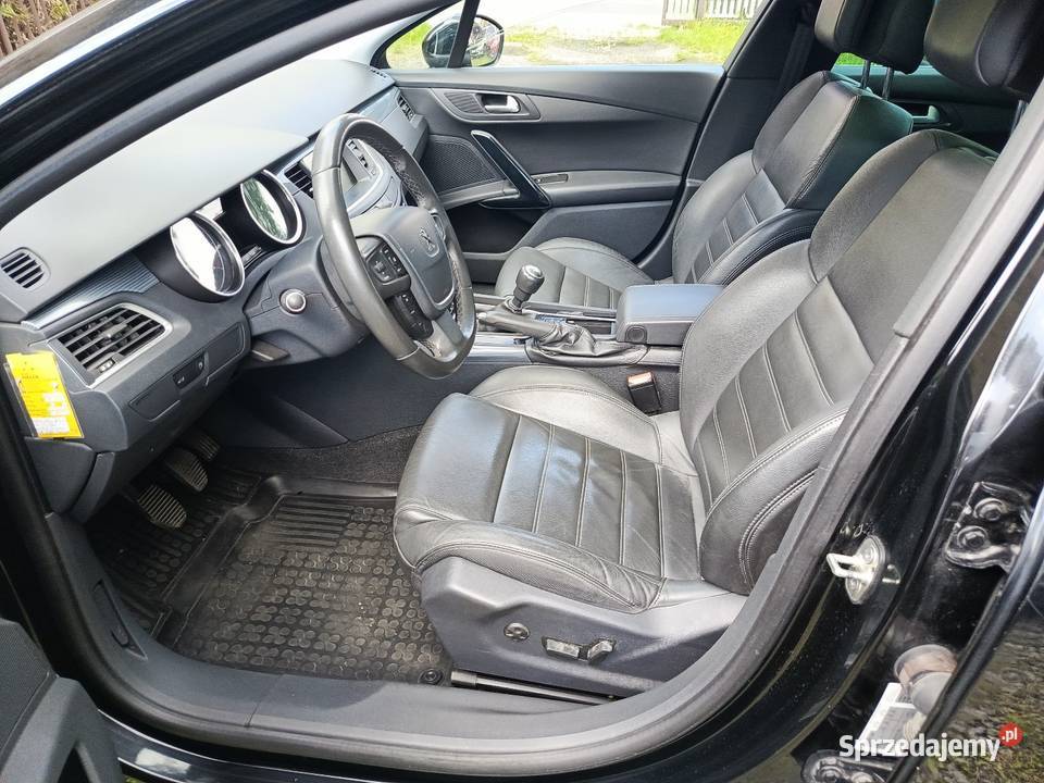 Peugeot 508 2015 508 Dąbrowa Górnicza