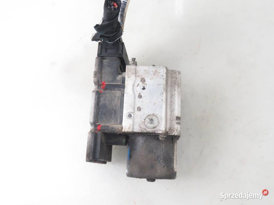 POMPA ABS OPEL VECTRA C Z02 13509201 13663901