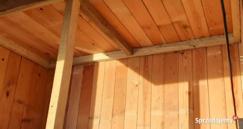 Duża skrzynia do drobiazgów Warszawa